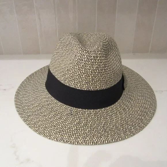 Wallaroo Hat Women's Josie Fedora UPF 50+ - Picture 6 of 13